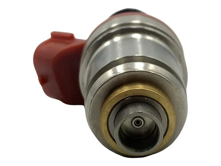 Inyector Combustible Chevrolet Luv 2.3 8v 1989-1999 4zd1 3