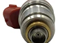 Inyector Combustible Chevrolet Luv 2.3 8v 1989-1999 4zd1 - Miniatura 3