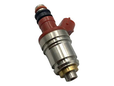 Inyector Combustible Chevrolet Luv 2.3 8v 1989-1999 4zd1 4