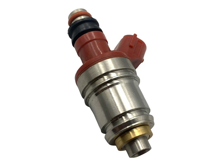 Inyector Combustible Chevrolet Luv 2.3 8v 1989-1999 4zd1 4