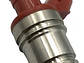 Inyector Combustible Chevrolet Luv 2.3 8v 1989-1999 4zd1 - Miniatura 4