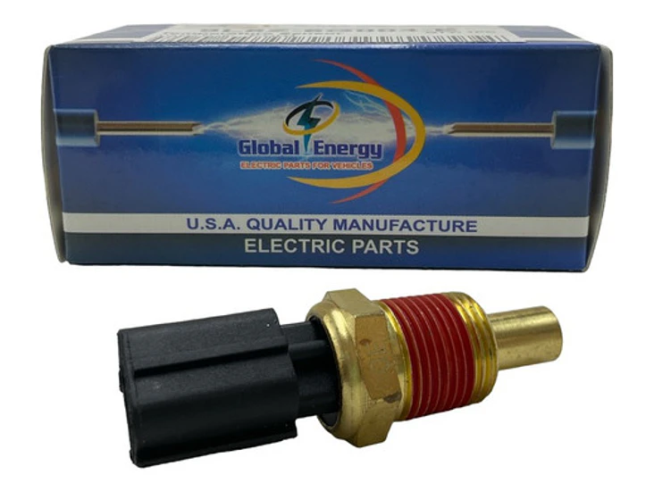 Bulbo Sensor Temperatura Wrangler 2.4 2.5 4.0 1997-2006 1