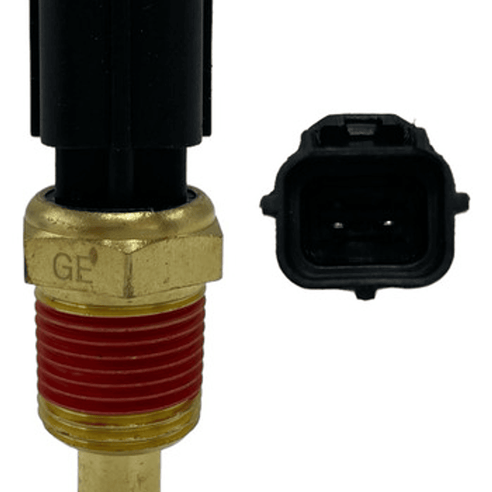 Bulbo Sensor Temperatura Wrangler 2.4 2.5 4.0 1997-2006 8