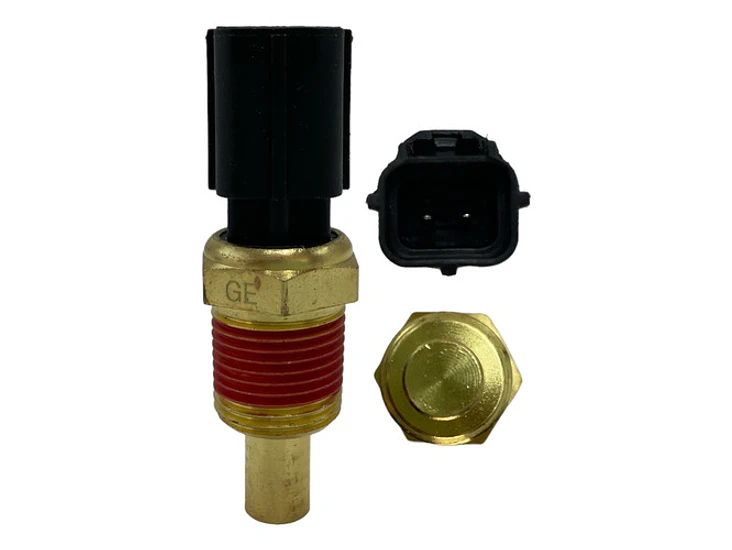 Bulbo Sensor Temperatura Wrangler 2.4 2.5 4.0 1997-2006 7