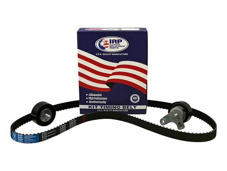 Kit Distribución Para Chevrolet Captiva 2.0 2007-2011 2