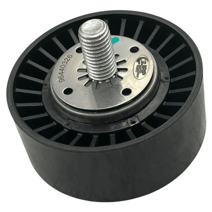 Kit Distribución Para Chevrolet Captiva 2.0 2007-2011 6