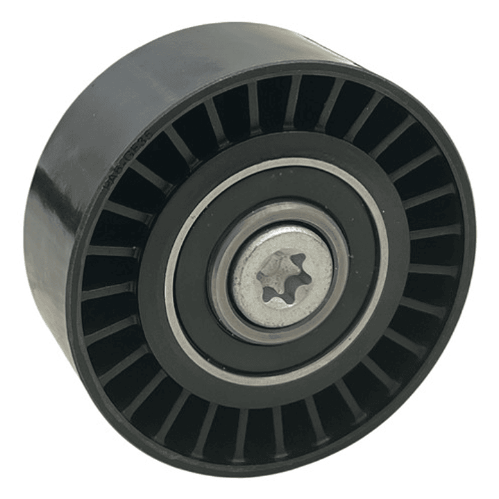 Kit Distribución Para Chevrolet Captiva 2.0 2007-2011 7