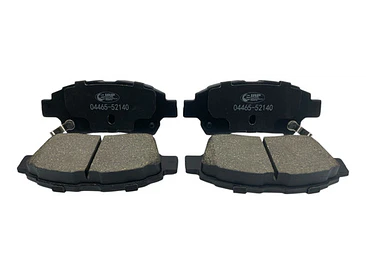 Pastilla Freno Cerámica Dela Para Toyota Yaris 1.3 1.5 99-05 1