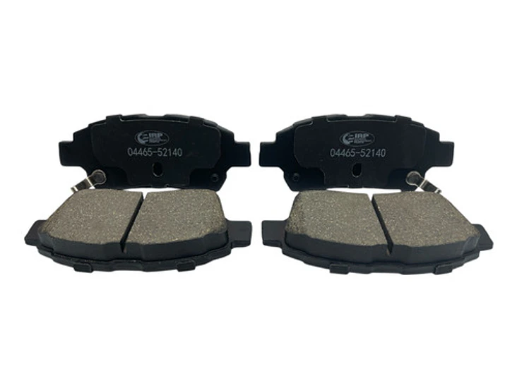 Pastilla Freno Cerámica Dela Para Toyota Yaris 1.3 1.5 99-05 1