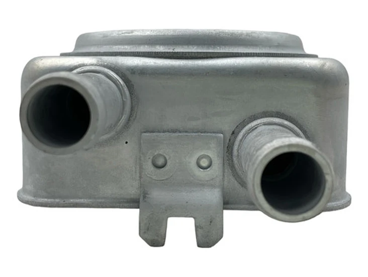 Enfriador De Aceite Para Kia Sorento 2.4 2010-2017 G4ke 8