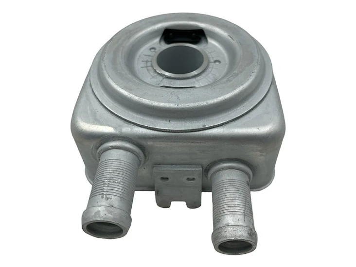 Enfriador De Aceite Para Kia Sorento 2.4 2010-2017 G4ke 3