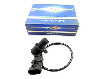 Sensor Posición Cigüeñal Ckp Jac S5 2.0 2014-2021 1