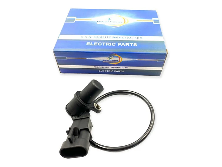 Sensor Posición Cigüeñal Ckp Jac S5 2.0 2014-2021 1