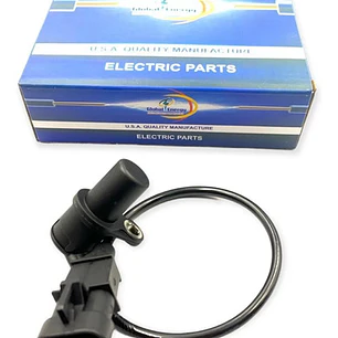 Sensor Posición Cigüeñal Ckp Jac S5 2.0 2014-2021