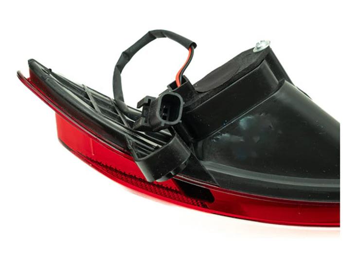 Neblinero Trasero Izquierdo Chery Tiggo 8 Pro 2022-2024 3