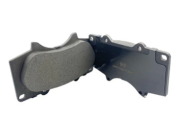 Pastillas Freno Delantera Toyota Hilux 3.0 2009-2015 1kdftv 4