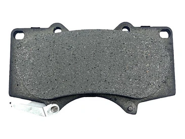 Pastillas Freno Delantera Toyota Hilux 3.0 2009-2015 1kdftv 3