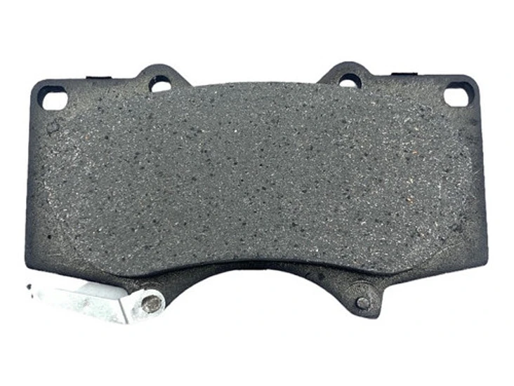 Pastillas Freno Delantera Toyota Hilux 3.0 2009-2015 1kdftv 3