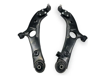 Bandejas ( El Par) Para Hyundai Santa Fe 2.2 2.4 2013-2019 1