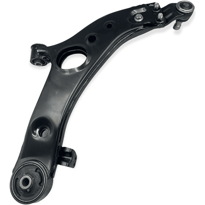 Bandejas ( El Par) Para Hyundai Santa Fe 2.2 2.4 2013-2019 3