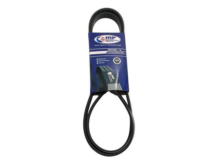 Correa Alternador Mg Gt 1.5 2017-2023 3