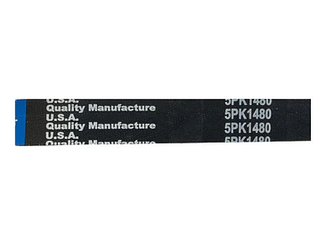 Correa Alternador Mg Gt 1.5 2017-2023 5
