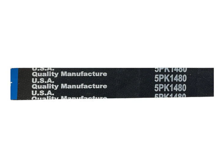 Correa Alternador Mg Gt 1.5 2017-2023 5