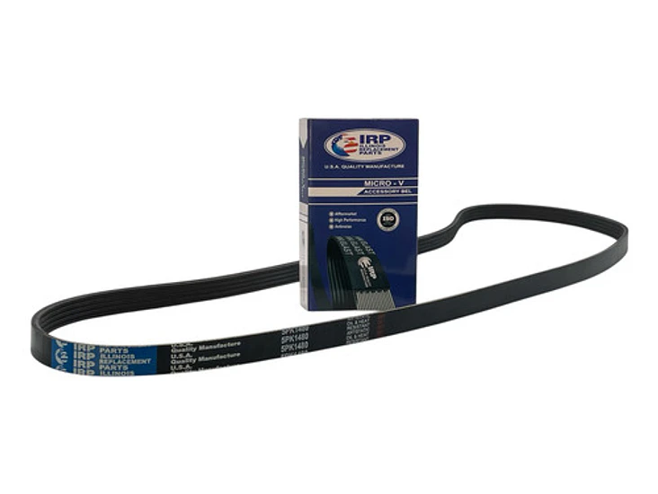 Correa Alternador Mg Gt 1.5 2017-2023 1