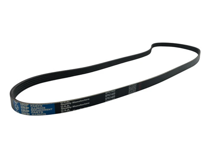 Correa Alternador Mg Gt 1.5 2017-2023 2