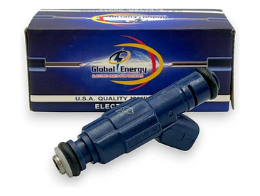 Inyector De Combustible Para Ford Escape 2.3 2002-2008 5