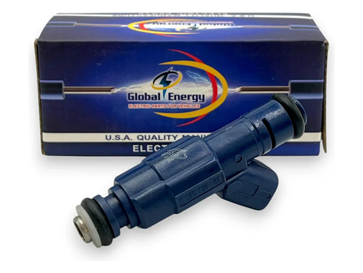 Inyector De Combustible Para Ford Escape 2.3 2002-2008 5