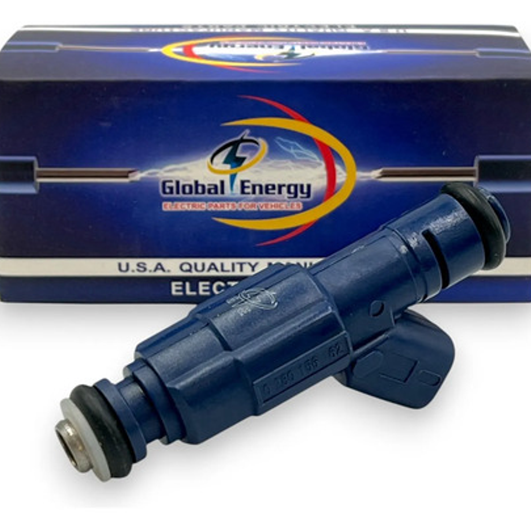 Inyector De Combustible Para Ford Escape 2.3 2002-2008 5