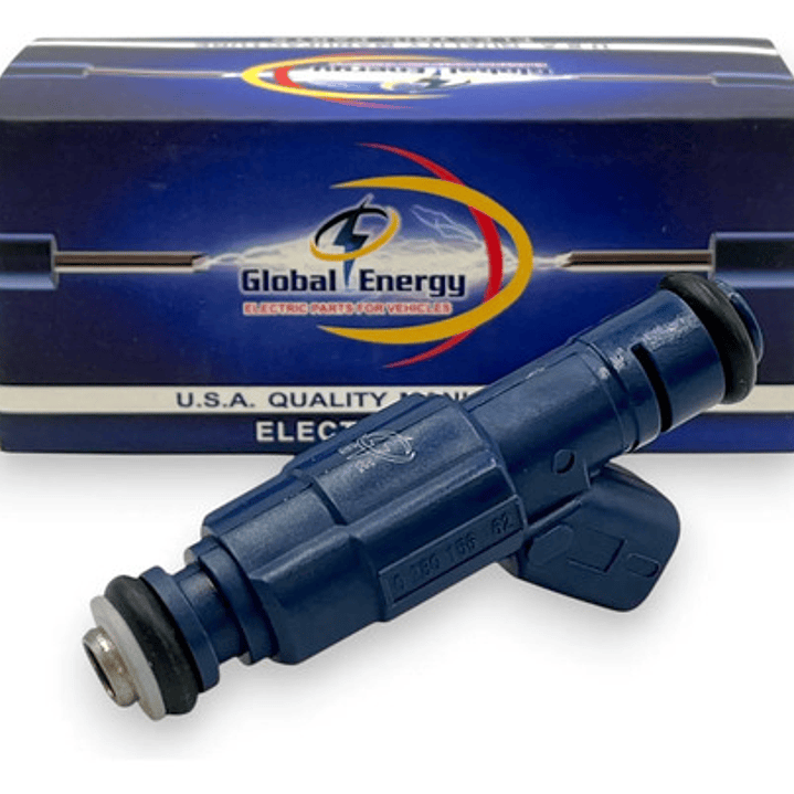 Inyector De Combustible Para Ford Escape 2.3 2002-2008 5