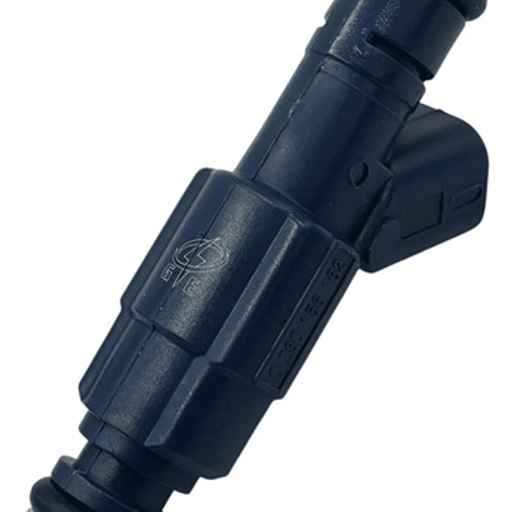 Inyector De Combustible Para Ford Escape 2.3 2002-2008 3