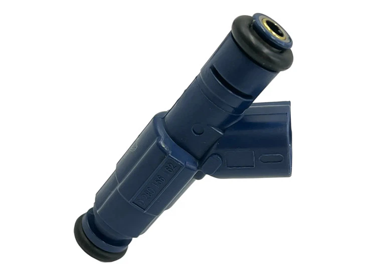 Inyector De Combustible Para Ford Escape 2.3 2002-2008 4