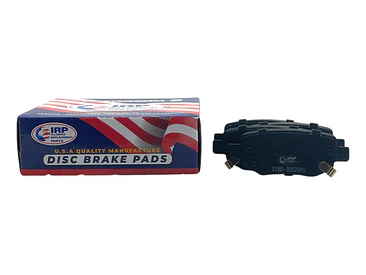 Pastilla Freno Trasera Cerámica Para Lifan 620 1.6 2010-2019 1