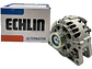 Alternador Para Peugeot 206 1.6 2004 - 2010 - Miniatura 3