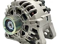 Alternador Para Peugeot 206 1.6 2004 - 2010 - Miniatura 1