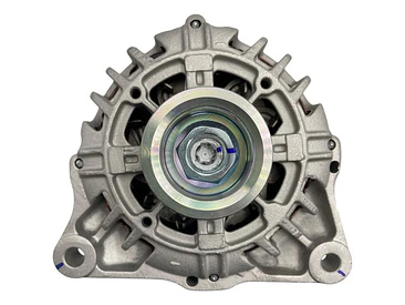 Alternador Para Peugeot 206 1.6 2004 - 2010 2