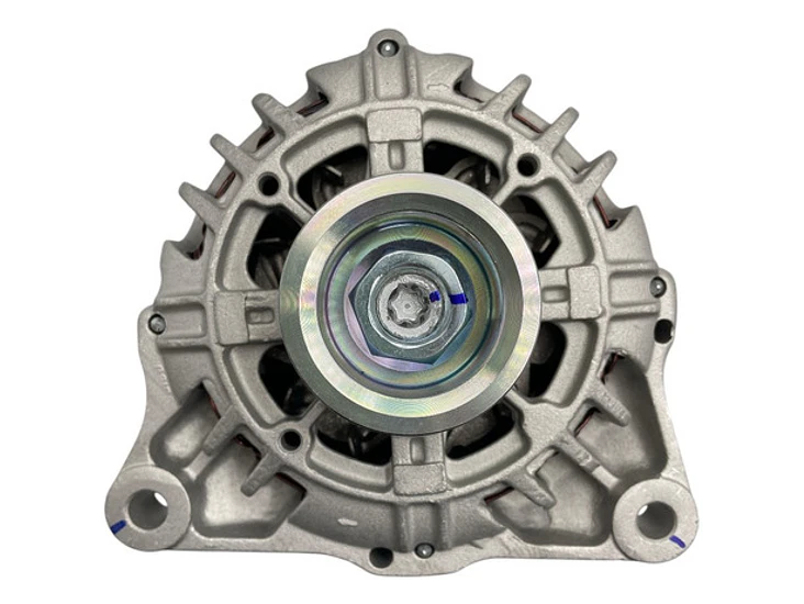 Alternador Para Peugeot 206 1.6 2004 - 2010 2