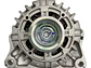 Alternador Para Peugeot 206 1.6 2004 - 2010 - Miniatura 2