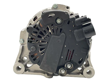 Alternador Para Peugeot 206 1.6 2004 - 2010 8