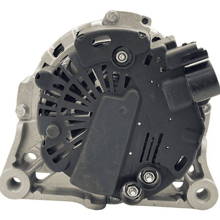 Alternador Para Peugeot 206 1.6 2004 - 2010 8