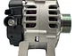 Alternador Para Peugeot 206 1.6 2004 - 2010 - Miniatura 5