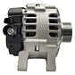 Alternador Para Peugeot 206 1.6 2004 - 2010 - Miniatura 5