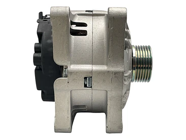 Alternador Para Peugeot 206 1.6 2004 - 2010 6