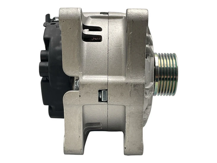 Alternador Para Peugeot 206 1.6 2004 - 2010 6