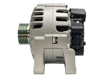 Alternador Para Peugeot 206 1.6 2004 - 2010 4