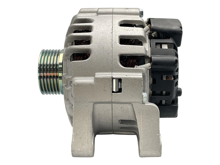 Alternador Para Peugeot 206 1.6 2004 - 2010 4