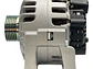 Alternador Para Peugeot 206 1.6 2004 - 2010 - Miniatura 4